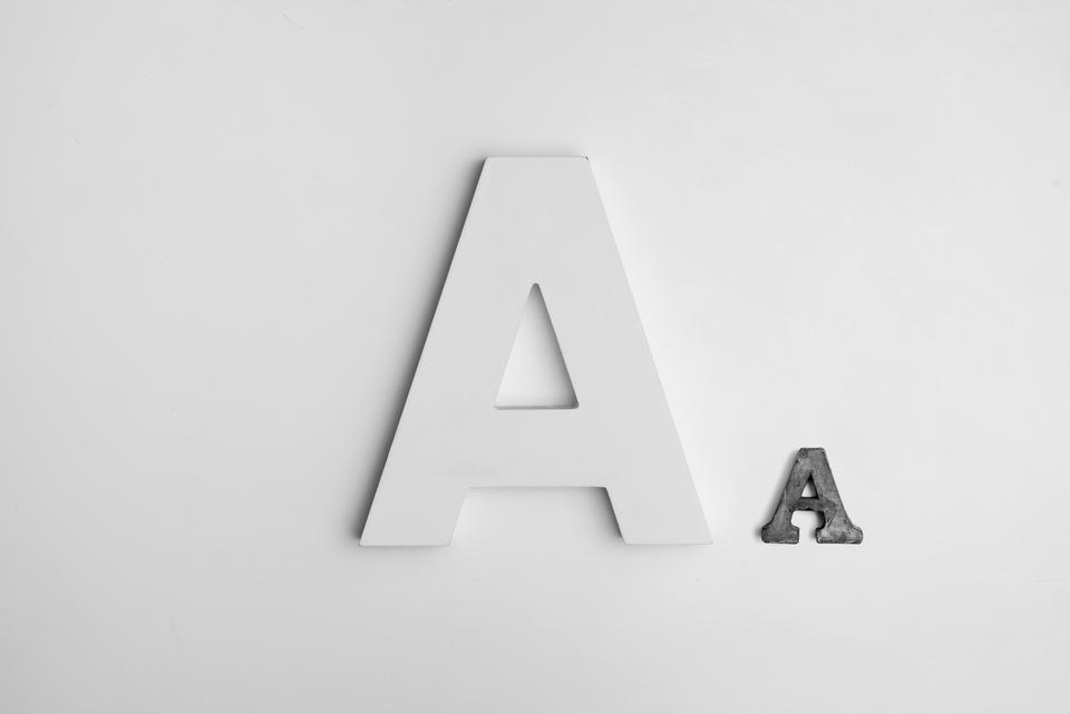 Mastering Thumbnail Typography: The Key to YouTube Success